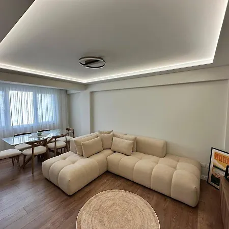 Sn Signature Core Apartament Durrës