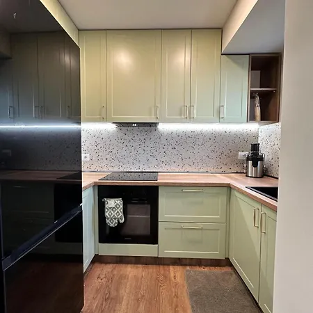 Sn Signature Core Apartament