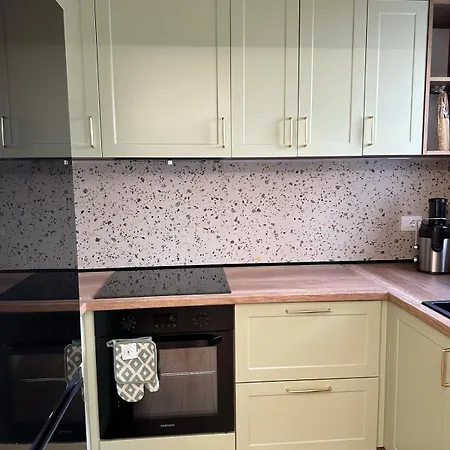 Apartament Sn Signature Core *