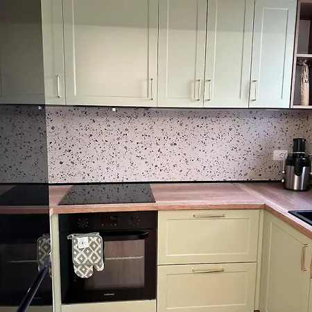 Apartament Sn Signature Core Durrës