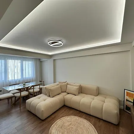 Sn Signature Core Apartament