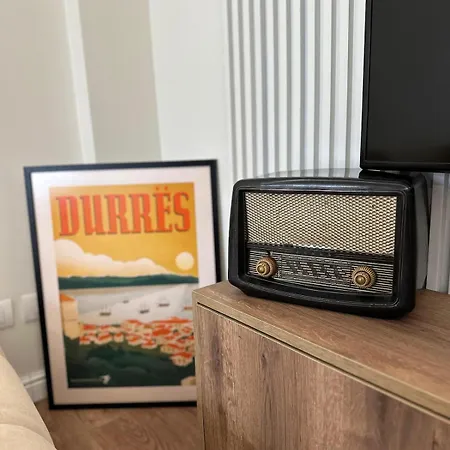 Sn Signature Core Apartament *