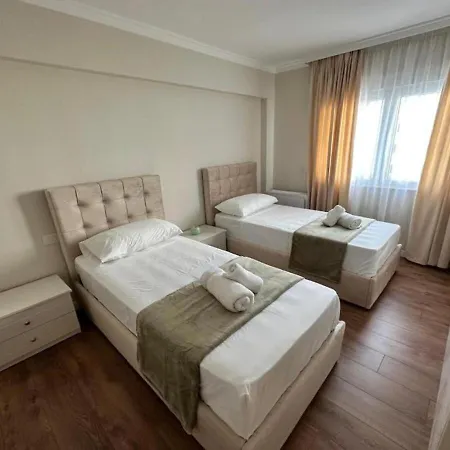 Sn Signature Core Apartament