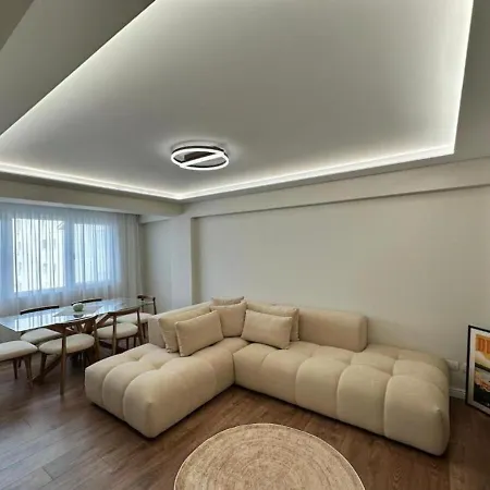 Apartament Sn Signature Core Durrës