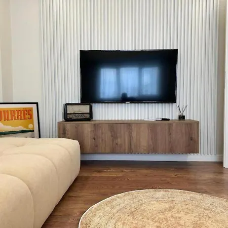 Sn Signature Core Apartament Durrës