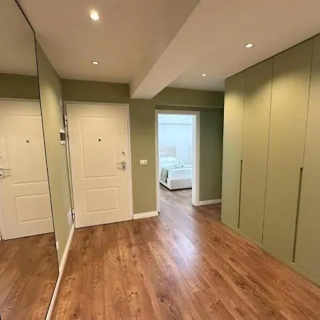 Sn Signature Core Apartament