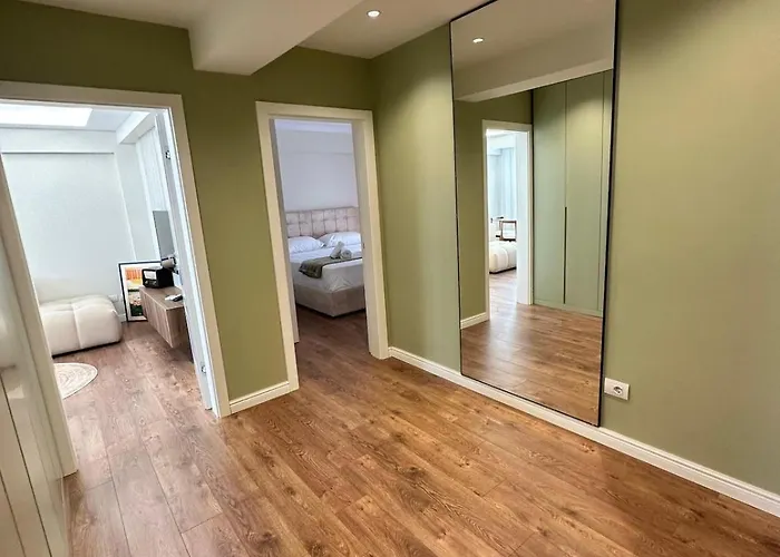 Sn Signature Core Appartamento Durrës