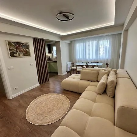 Sn Signature Core Apartment Durres