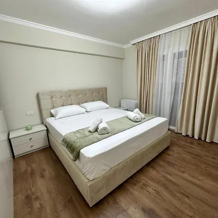 Apartman Sn Signature Core Durrës