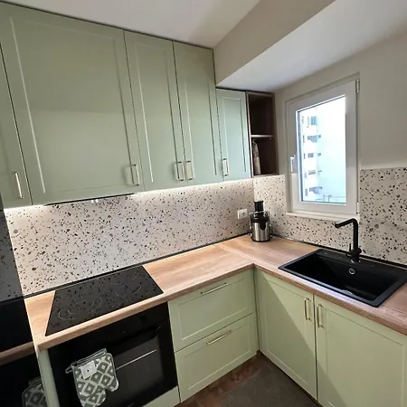 Sn Signature Core Durrës