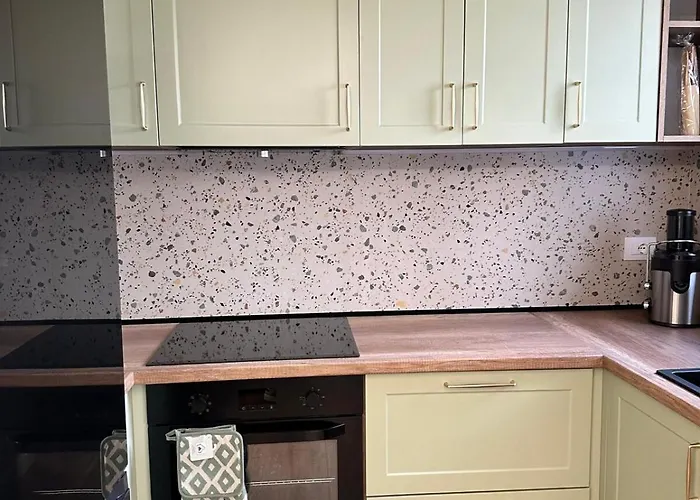 Apartmán Sn Signature Core *