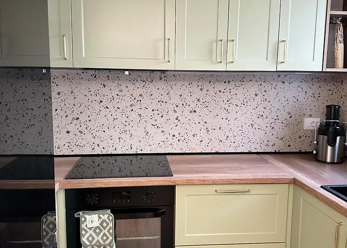 Apartmán Sn Signature Core Durrës