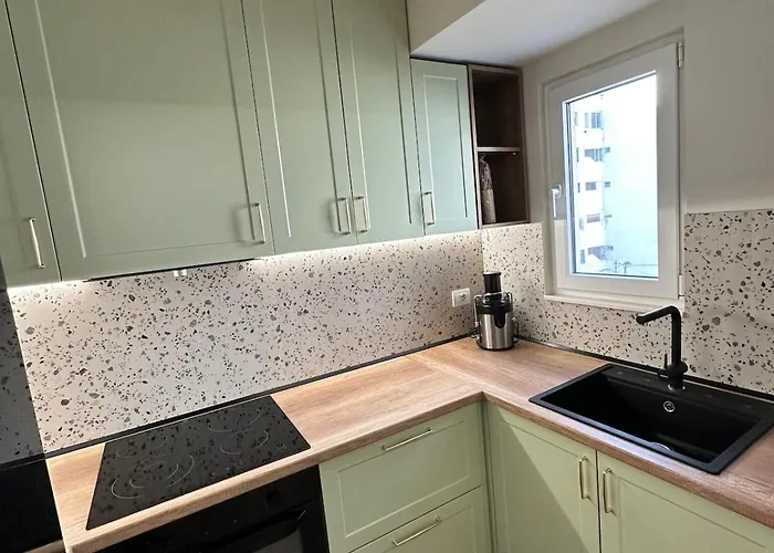 Sn Signature Core Durrës