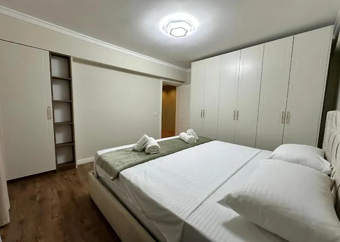 Sn Signature Core Durrës