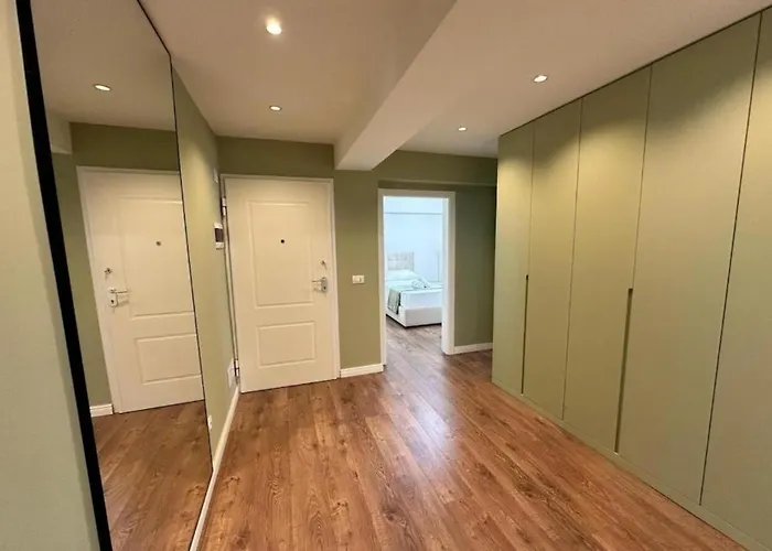 Sn Signature Core Apartmán